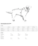 Thumbnail 9 of Barbour Tartan Waterproof Dog Coat - Classic Tartan