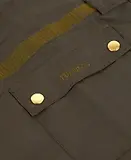 Thumbnail 4 of Barbour 2 in 1 Wax Dog Coat - Olive