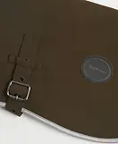 Thumbnail 5 of Barbour Waterproof Dog Coat - Olive
