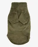 Thumbnail 2 of Barbour Teddy Dog Fleece - Olive