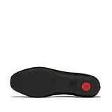 Thumbnail 5 of FitFlop Women's DELICATO Bow Sequin Ballet Flats - Black