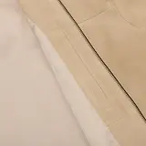 Thumbnail 9 of Oliver Sweeney Men's Dimson Suede Biker Jacket - Sand