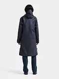 Thumbnail 5 of Didriksons Women's Melinda Waterproof Parka - Dark Night Blue