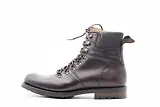 Thumbnail 2 of Cheaney Men's Ingleborough B Hiker Boots - Chicago Tan Chromexcel Leather