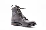 Thumbnail 3 of Cheaney Men's Ingleborough B Hiker Boots - Chicago Tan Chromexcel Leather