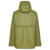 Thumbnail 5 of Didriksons Men's Darwin Waterproof Jacket - Duffle Green