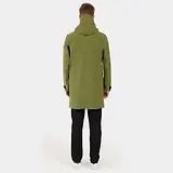 Thumbnail 5 of Didriksons Men's George Parka - Duffle Green