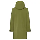 Thumbnail 8 of Didriksons Men's George Parka - Duffle Green
