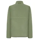 Thumbnail 5 of Didriksons Men's Phoenix Full-Zip Fleece Jacket - Light Moss