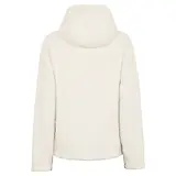 Thumbnail 7 of Didriksons Women's Anniken Full-Zip Fleece Jacket - Shell White