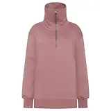 Thumbnail 1 of Didriksons Women's Charlie Sweater - Faded Wine