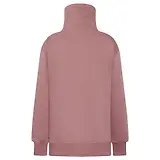 Thumbnail 9 of Didriksons Women's Charlie Sweater - Faded Wine