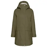 Thumbnail 1 of Didriksons Women's Elly Parka - Fog Green