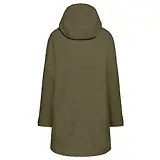Thumbnail 3 of Didriksons Women's Elly Parka - Fog Green