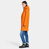 Thumbnail 4 of Didriksons Women's Elly Parka - Glow