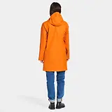 Thumbnail 6 of Didriksons Women's Elly Parka - Glow