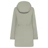 Thumbnail 10 of Didriksons Women's Folka Parka - Mistel Green