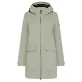 Thumbnail 1 of Didriksons Women's Folka Parka - Mistel Green