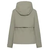 Thumbnail 10 of Didriksons Women's Mabel Jacket - Mistel Green