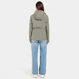 Thumbnail 6 of Didriksons Women's Mabel Jacket - Mistel Green