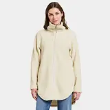 Thumbnail 2 of Didriksons Women's Umi Full-Zip Jacket - White Foam