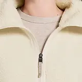 Thumbnail 9 of Didriksons Women's Umi Full-Zip Jacket - White Foam