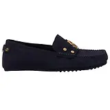 Thumbnail 1 of Holland Cooper Women's The Driving Loafer - Ink Navy