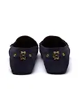 Thumbnail 11 of Holland Cooper Women's The Driving Loafer - Ink Navy