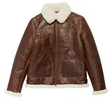 Thumbnail 1 of Oliver Sweeney Men's Dunbittern Jacket - Brown