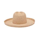 Thumbnail 1 of Joules Women's Siesta Straw Fedora- Natural