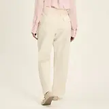 Thumbnail 3 of Joules Women's Relaxed Chinos - Cream