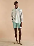 Thumbnail 4 of Joules Men's Chino Shorts - Mint