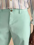 Thumbnail 5 of Joules Men's Chino Shorts - Mint