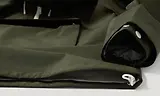 Thumbnail 3 of Belstaff Men's 3L Mountain Shell Eiger Smock - Faded Olive