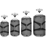 Thumbnail 4 of Dakine EQ Duffle 70L - Black