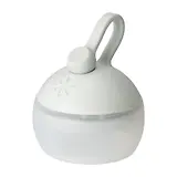 Thumbnail 1 of Snow Peak Rechargeable Mini Hozuki - Morning Mist