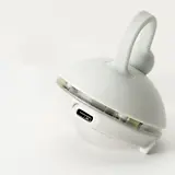 Thumbnail 3 of Snow Peak Rechargeable Mini Hozuki - Morning Mist