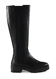 Thumbnail 1 of Holland Cooper Women's Astoria Knee Boots - Black
