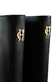Thumbnail 7 of Holland Cooper Women's Astoria Knee Boots - Black