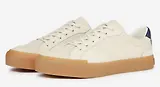 Thumbnail 2 of Oliver Sweeney Men's Eyke Canvas Retro Trainers - Off White
