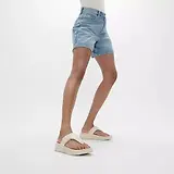 Thumbnail 2 of FitFlop Women's F-MODE GO Adjustable Toe-Post Sandals - Paris Beige