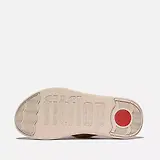 Thumbnail 5 of FitFlop Women's F-MODE GO Adjustable Toe-Post Sandals - Platino