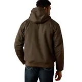 Thumbnail 2 of Ariat Men's Rebar DuraCanvas Jacket - Wren