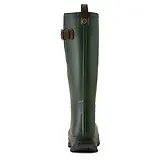 Thumbnail 3 of Ariat Men's Woodstock Rubber Boots - Olive Night