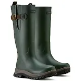 Thumbnail 1 of Ariat Men's Woodstock Rubber Boots - Olive Night