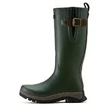Thumbnail 5 of Ariat Men's Woodstock Rubber Boots - Olive Night