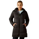 Thumbnail 1 of Ariat Women's UltraPuff Down Coat - Black