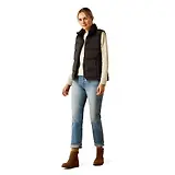 Thumbnail 5 of Ariat Women's UltraPuff Down Vest - Black