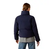 Thumbnail 2 of Ariat Women's Heyford Jacket - Navy Heather