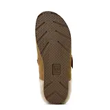 Thumbnail 6 of Ariat Women's Country Sherpa Mules - Ranch Brown Suede